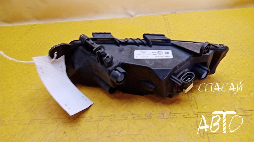 Skoda Octavia (A7) Фара противотуманная - OEM 5E0941699F