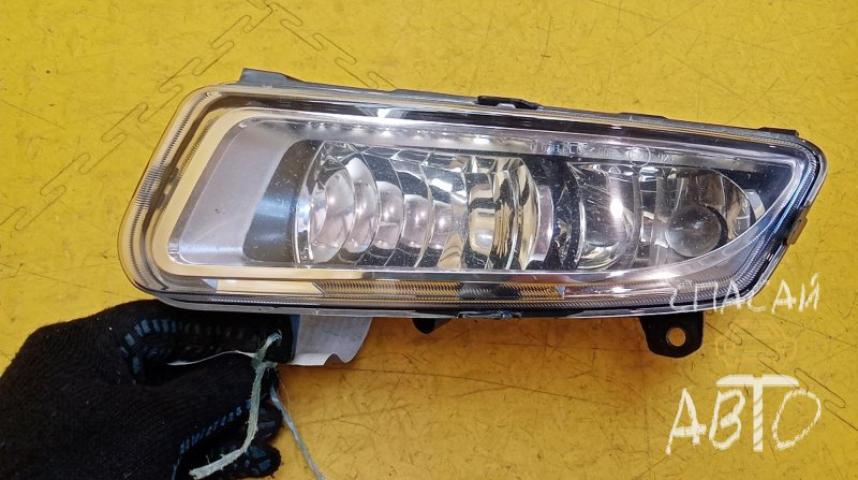 Volkswagen Polo (Sed RUS) Фара противотуманная