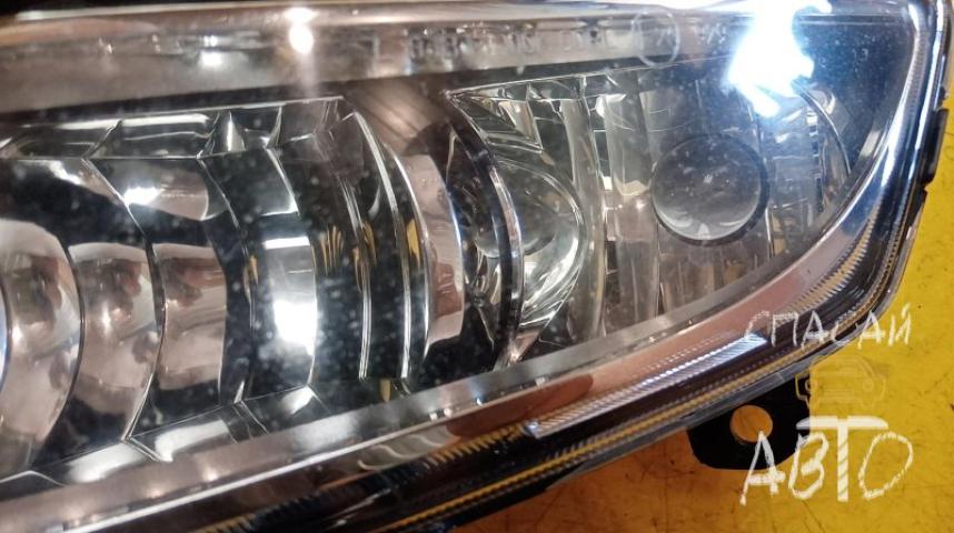 Volkswagen Polo (Sed RUS) Фара противотуманная