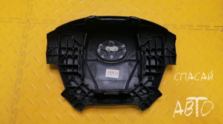 Toyota Land Cruiser (200) Подушка безопасности в рулевое колесо (крышка)