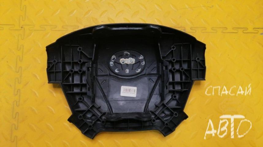 Toyota Land Cruiser (200) Подушка безопасности в рулевое колесо (крышка)