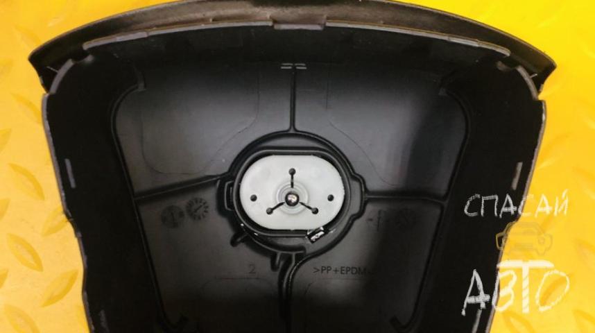 Nissan Teana J31 Подушка безопасности в рулевое колесо (крышка)