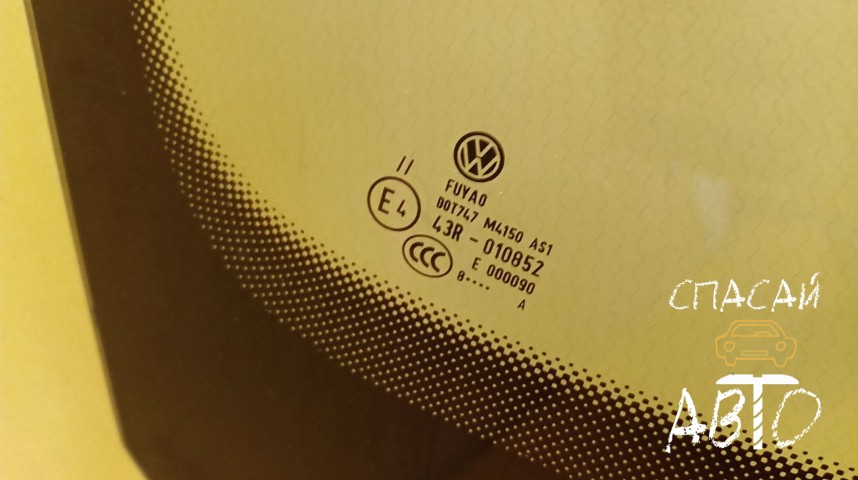 Volkswagen Teramont Стекло лобовое (ветровое) - OEM 3CN845011TNVB