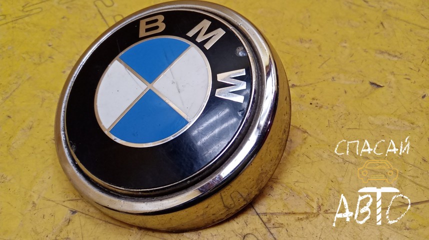BMW X5 E53 Эмблема - OEM 51141970248
