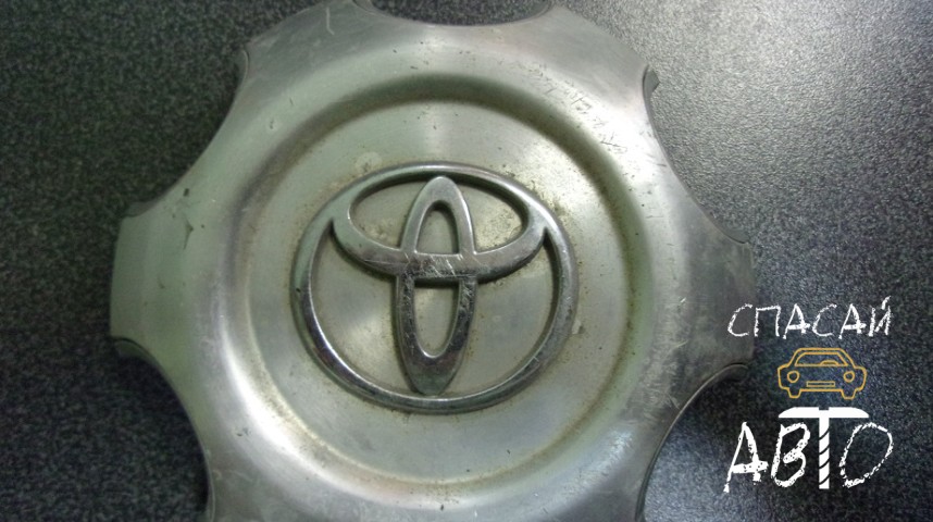 Toyota Land Cruiser (120)-Prado Колпак декоративный - OEM 4260360500