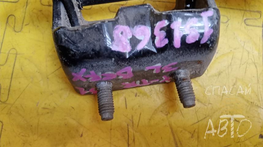 Nissan X-Trail (T31) Петля двери задней левой верхняя