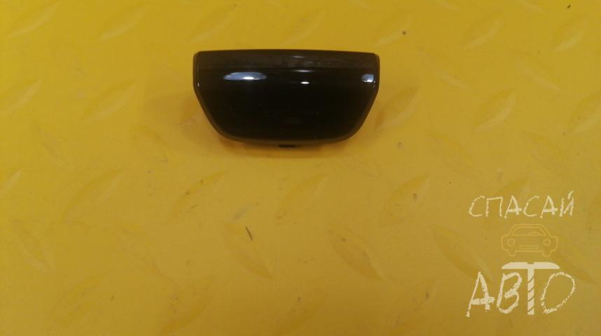 Skoda Rapid 2020> Накладка (кузов внутри)