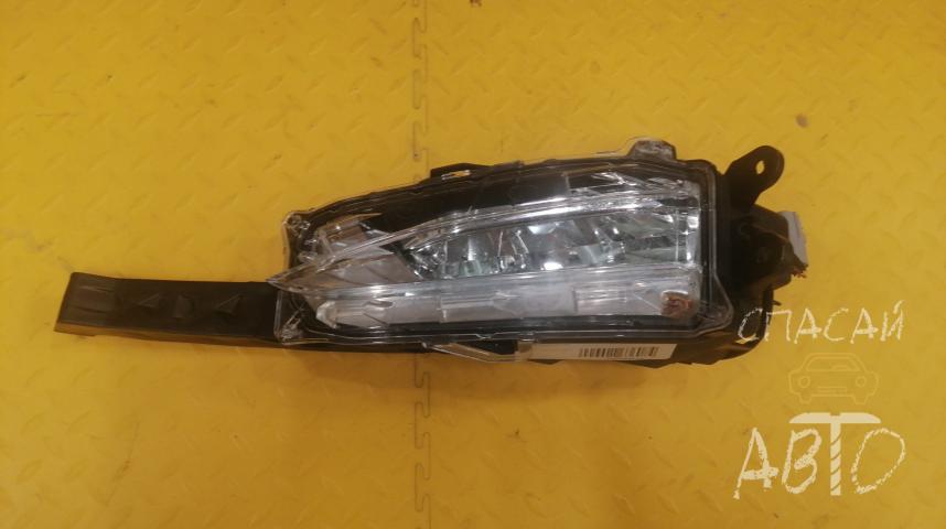 Lexus NX 200/300H Фара противотуманная