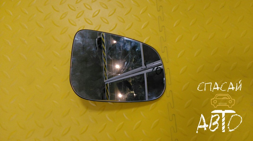 Volvo S60 Зеркало правое