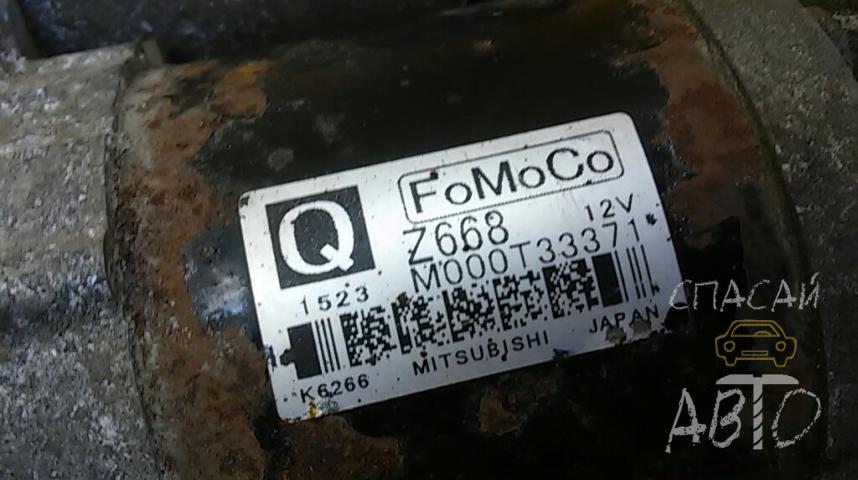 Mazda 3 (BL) Стартер
