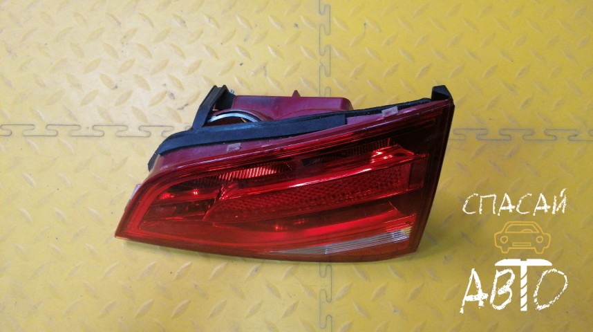 Audi A4 (B8) Фонарь задний