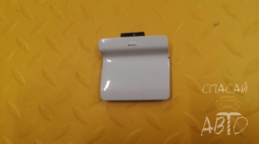 BMW 5-серия F10/F11 Заглушка буксировочного крюка