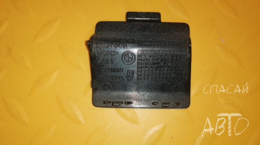 BMW 5-серия F10/F11 Заглушка буксировочного крюка