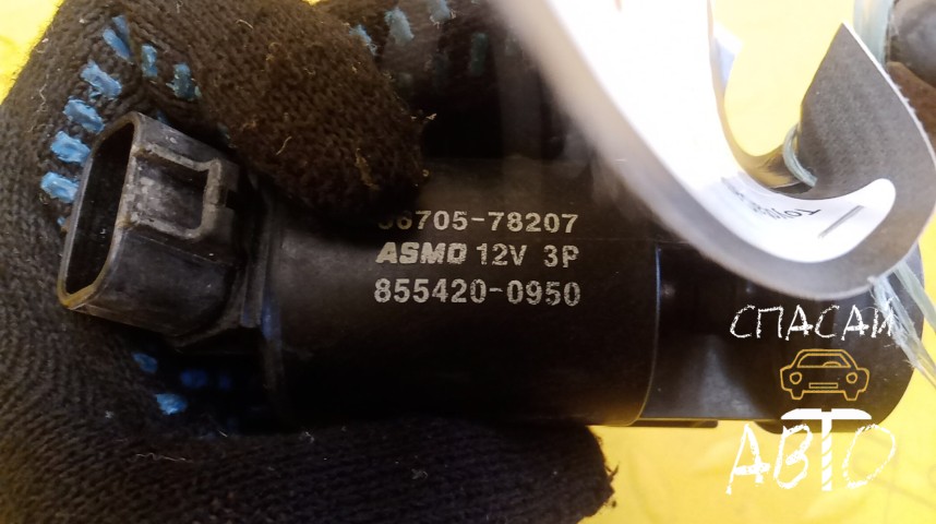 Toyota Camry V40 Насос омывателя - OEM 8554200950