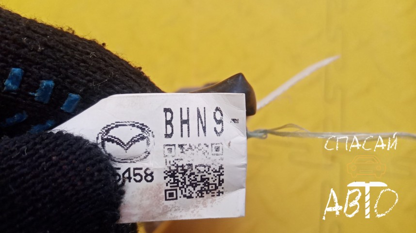Mazda 3 (BM) Проводка (коса) - OEM BHN967290