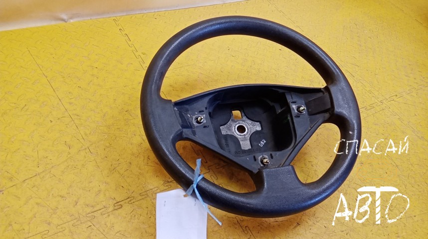 Fiat Albea Рулевое колесо - OEM 735370133