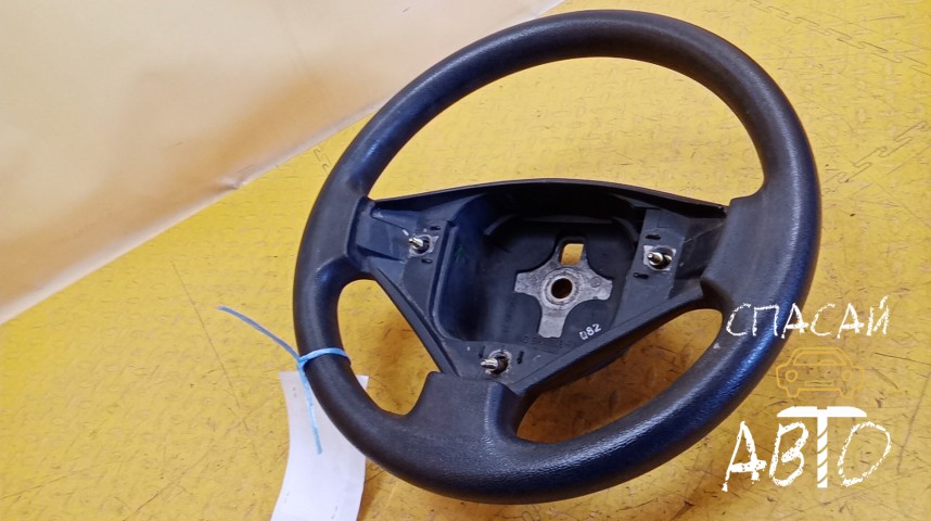 Fiat Albea Рулевое колесо - OEM 735370133