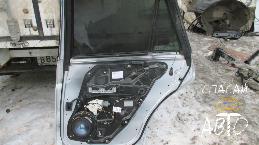 Mercedes-Benz W251 R-klasse Дверь задняя правая - OEM A2517301005