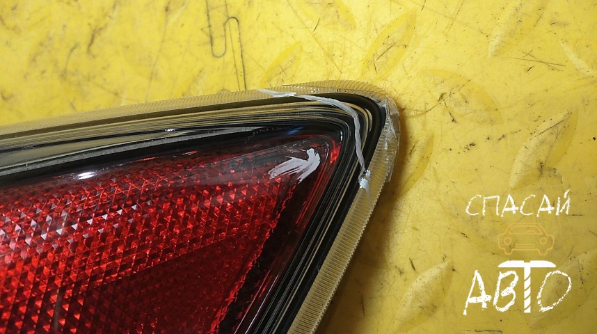 Mazda 3 (BL) Фонарь задний - OEM BBN751150