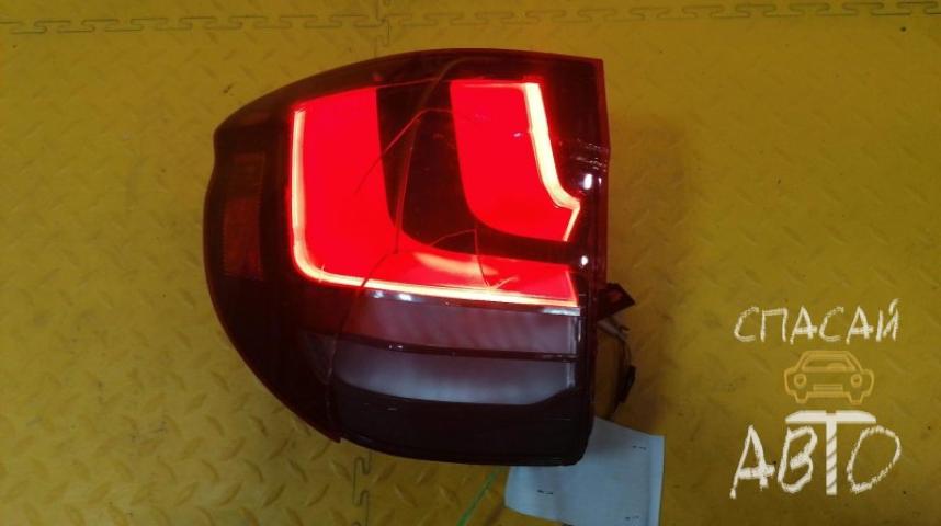 BMW X5 E53 Фонарь задний