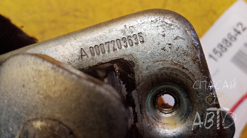 Mercedes-Benz W463 G-klasse Замок двери передней левой