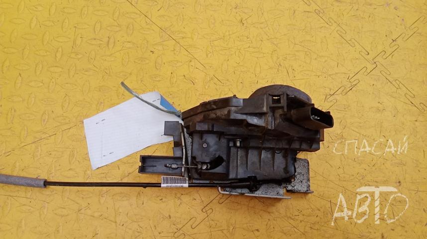 Ford Transit Замок багажника