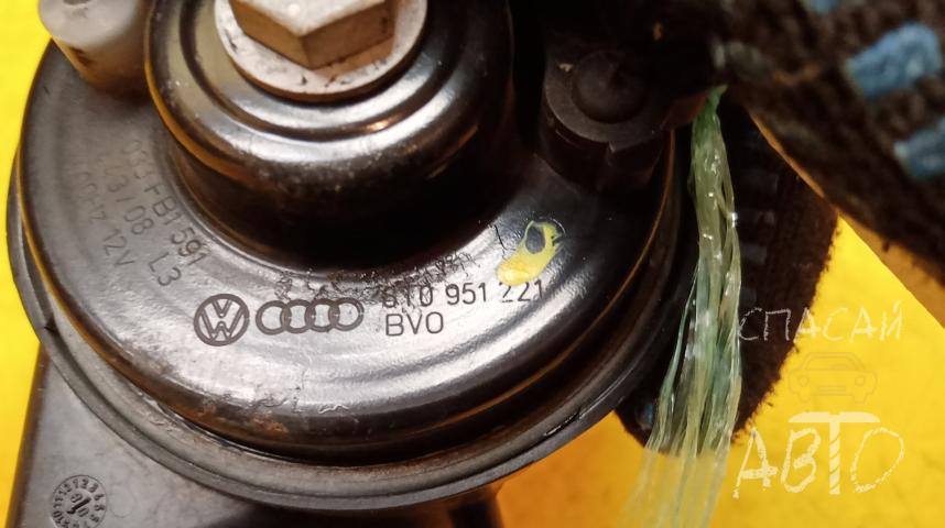 Audi A4 (B8) Сигнал звуковой