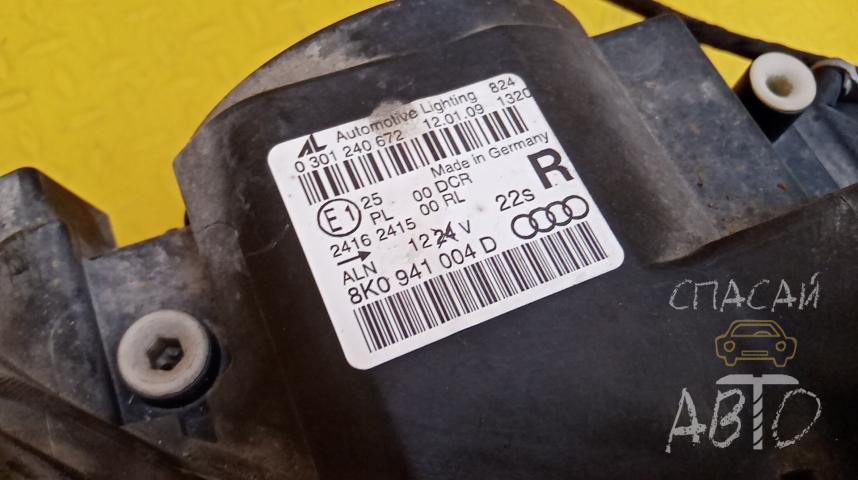 Audi A4 (B8) Фара правая