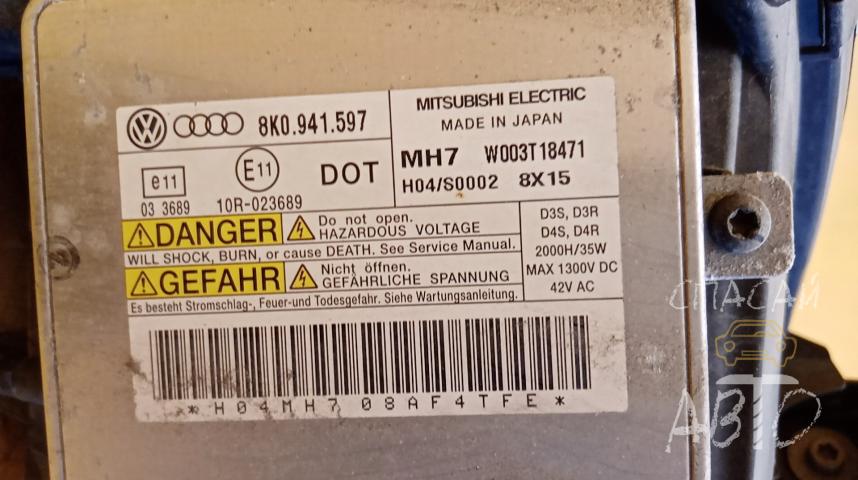 Audi A4 (B8) Фара правая