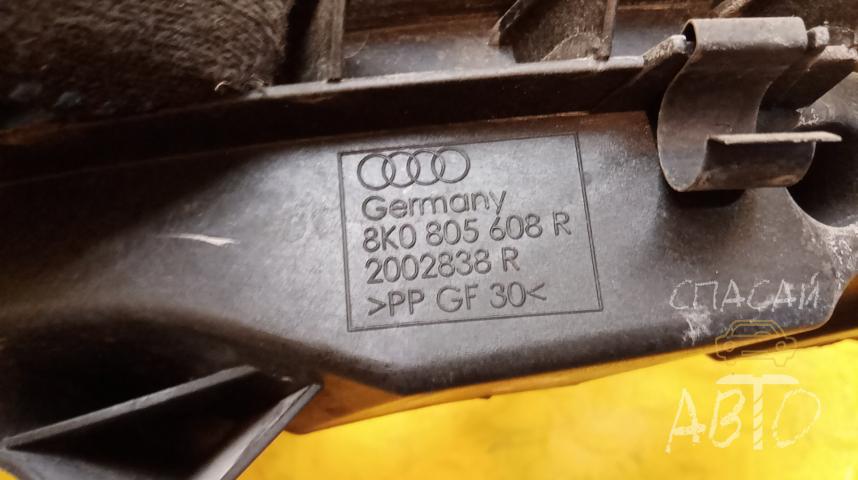 Audi A4 (B8) Кронштейн фары