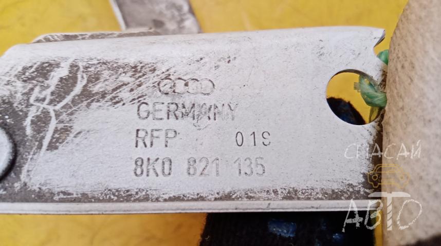 Audi A4 (B8) Кронштейн крыла