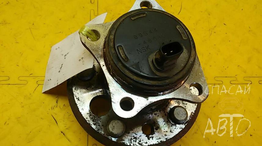 Toyota Camry V40 Ступица задняя 