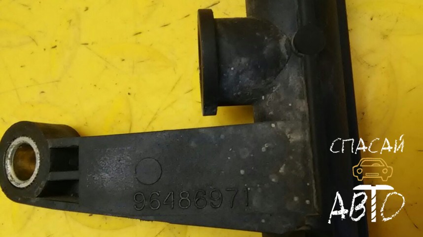 Daewoo Matiz Рейка топливная (рампа) - OEM 96351997