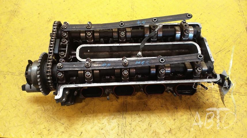 BMW X5 E53 Головка блока