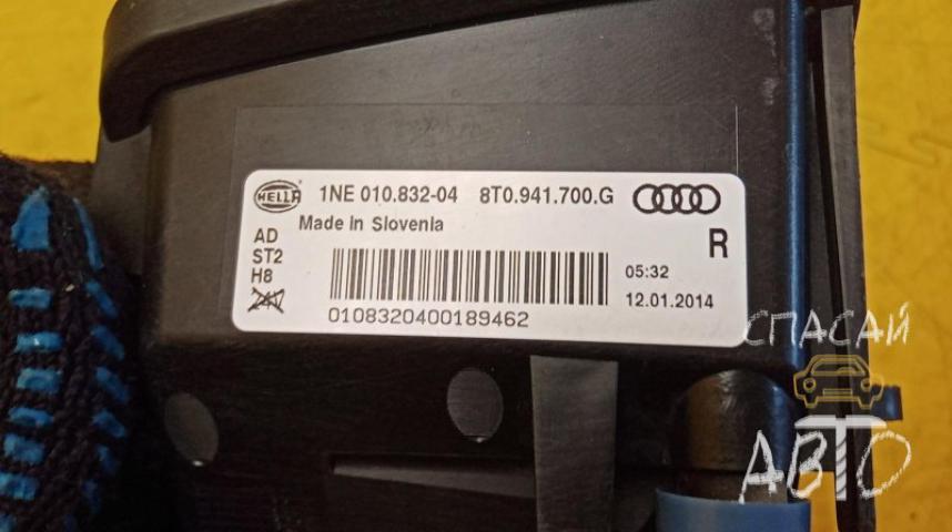 Audi A5 Фара противотуманная