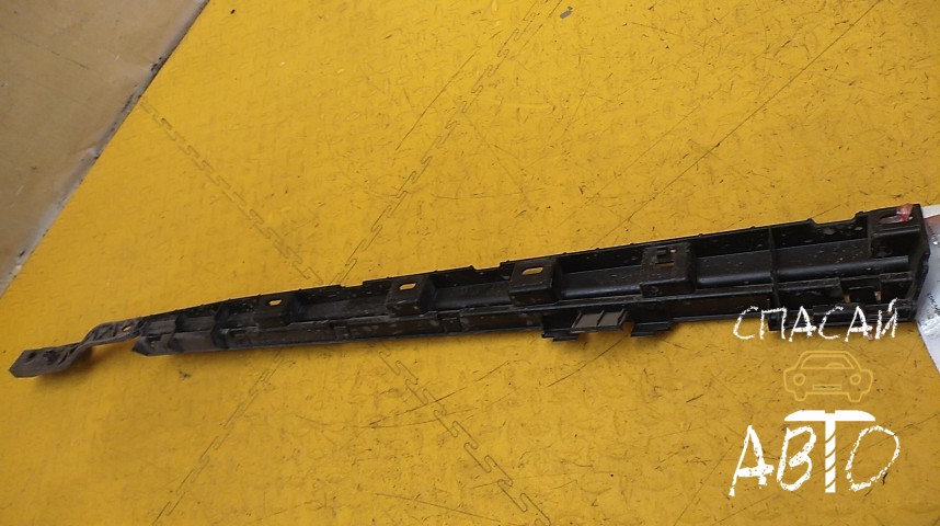 BMW 7-серия F01/F02 Накладка на порог (наружная) - OEM 51777187105