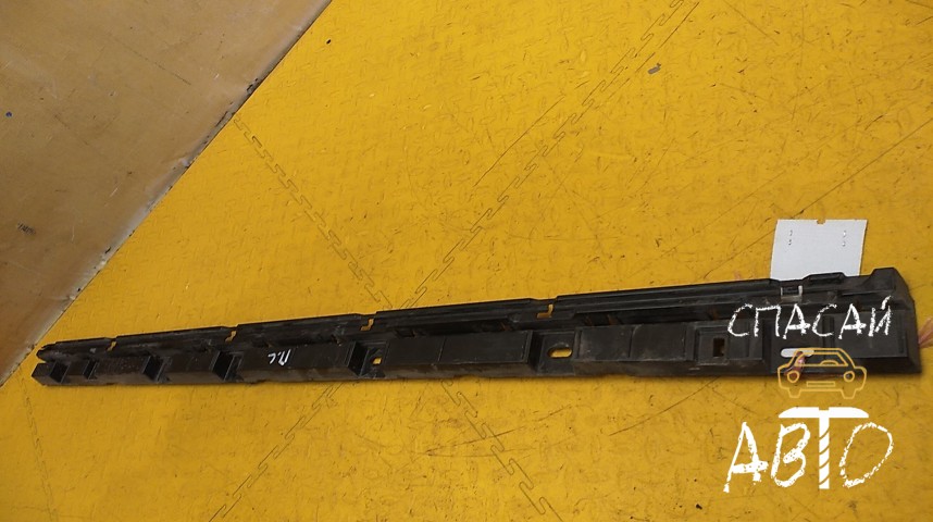 BMW 7-серия F01/F02 Накладка на порог (наружная) - OEM 51777187101