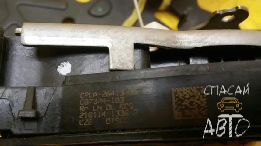Land Rover Range Rover Sport II Замок двери задней левой