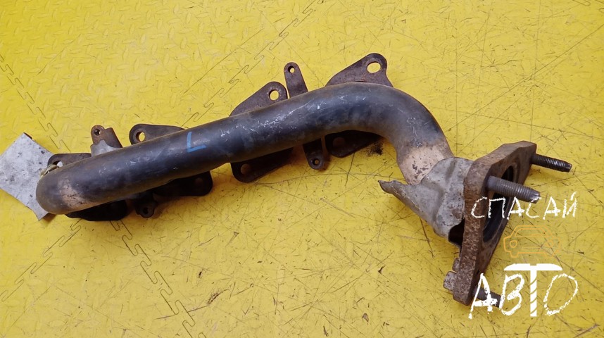 Lexus LS 430 (UCF30) Коллектор выпускной - OEM 1710550160