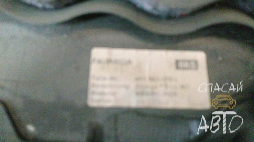 Audi A6 (C4) Накладка (кузов внутри)