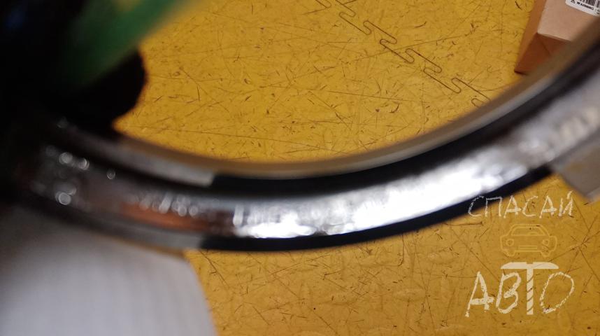 Hyundai ix35/Tucson Решетка в бампер