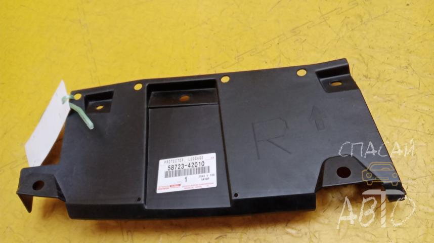 Toyota RAV 4 (40) Пыльник (кузов наружные)