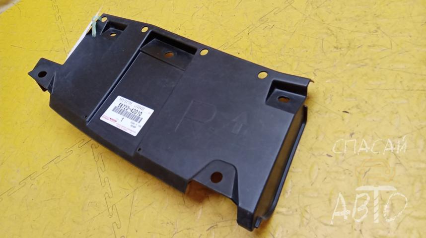 Toyota RAV 4 (40) Пыльник (кузов наружные)