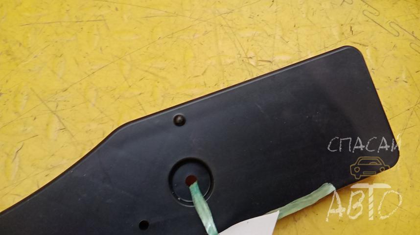 Toyota Camry V50 Накладка переднего бампера