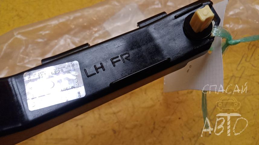 KIA Mohave Кронштейн заднего бампера