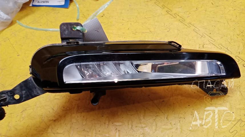 Land Rover Range Rover Evoque Фара противотуманная