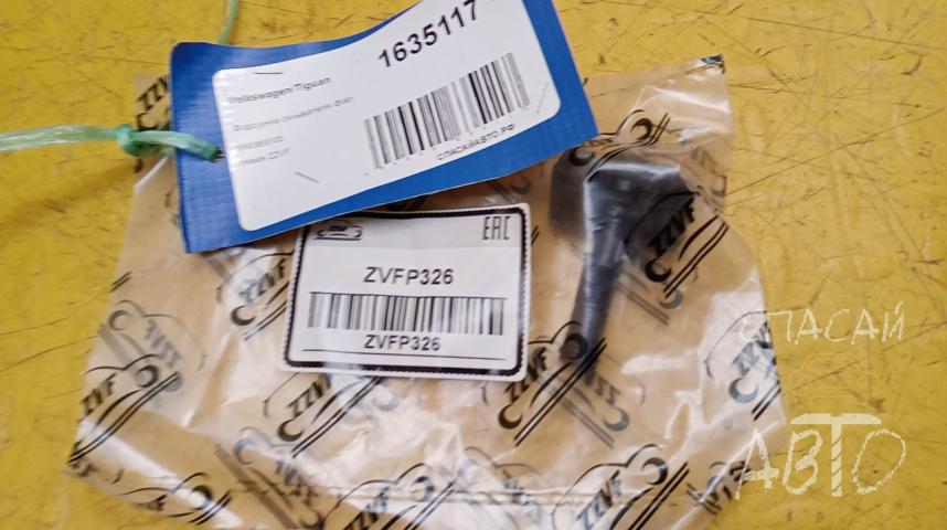 Volkswagen Tiguan Форсунка омывателя фар