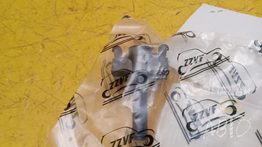 Volkswagen Tiguan Форсунка омывателя фар