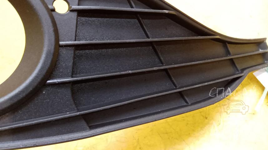 BMW 3-серия F30/F31 Решетка в бампер