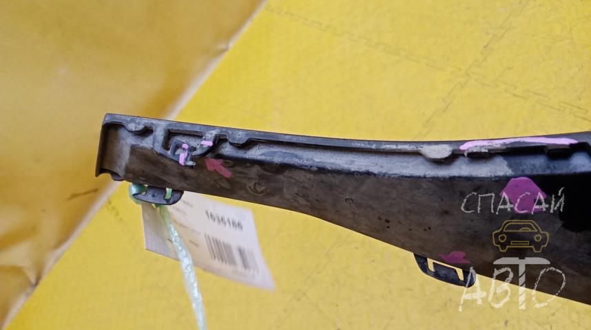 BMW 3-серия F30/F31 Решетка в бампер